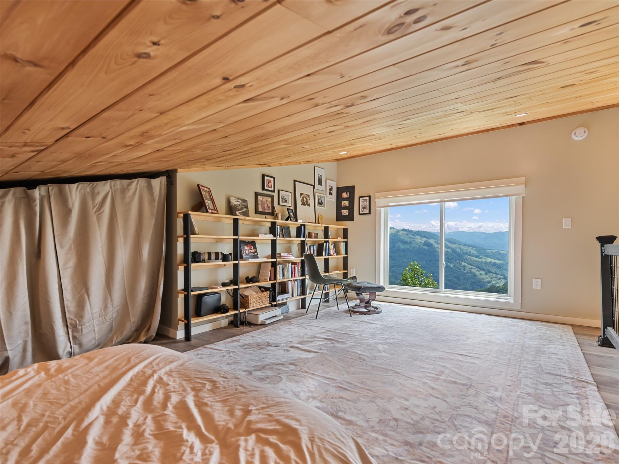 1225 Clark Road Clyde, NC 28721 - Photo 28 of 38