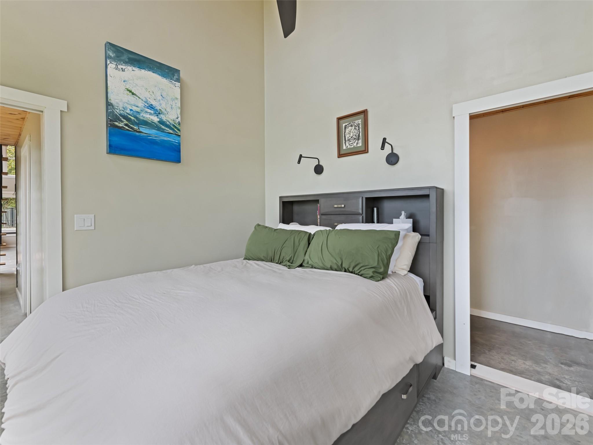 1225 Clark Road Clyde, NC 28721 - Photo 33 of 38