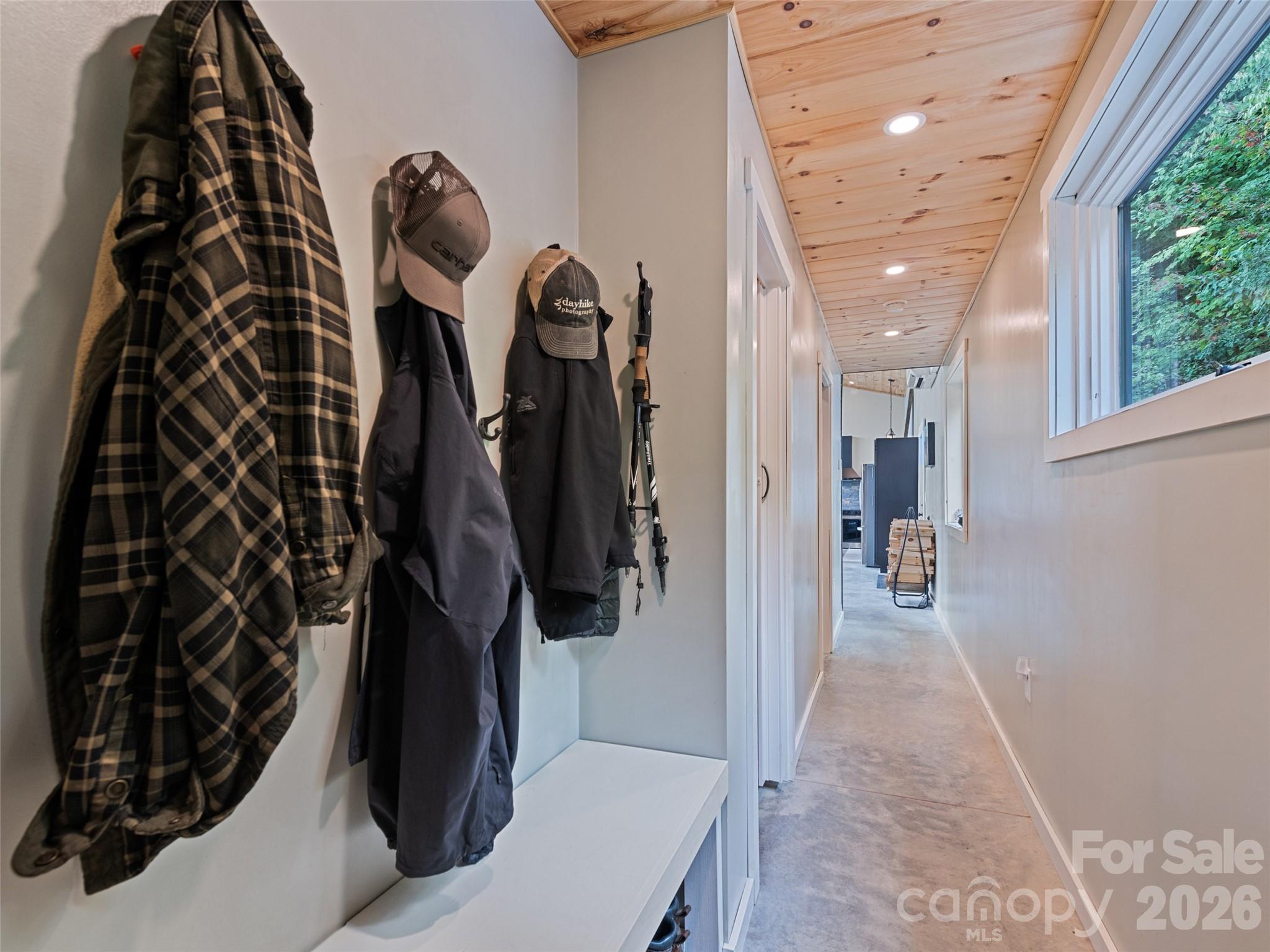 1225 Clark Road Clyde, NC 28721 - Photo 36 of 38