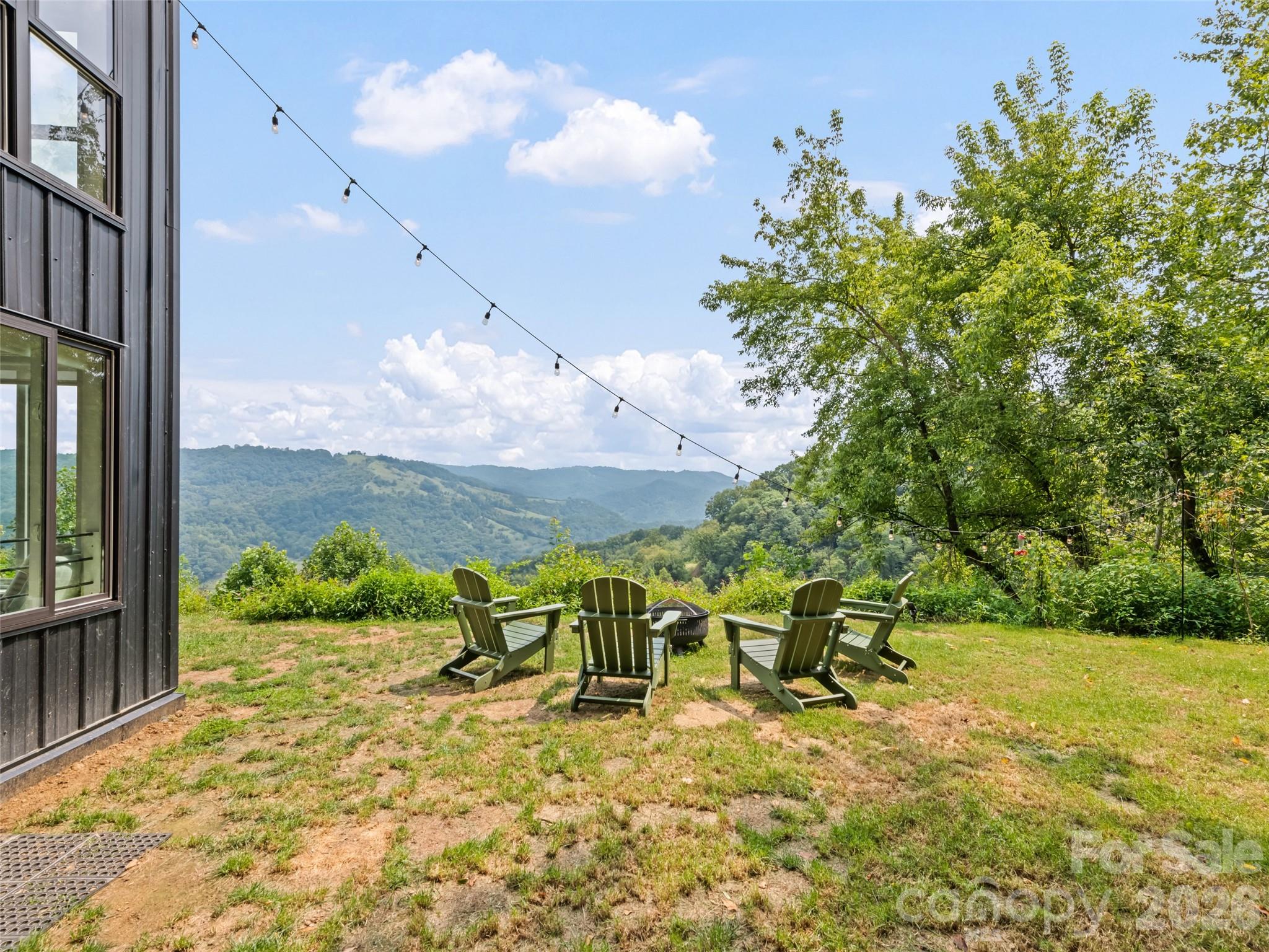 1225 Clark Road Clyde, NC 28721 - Photo 37 of 38