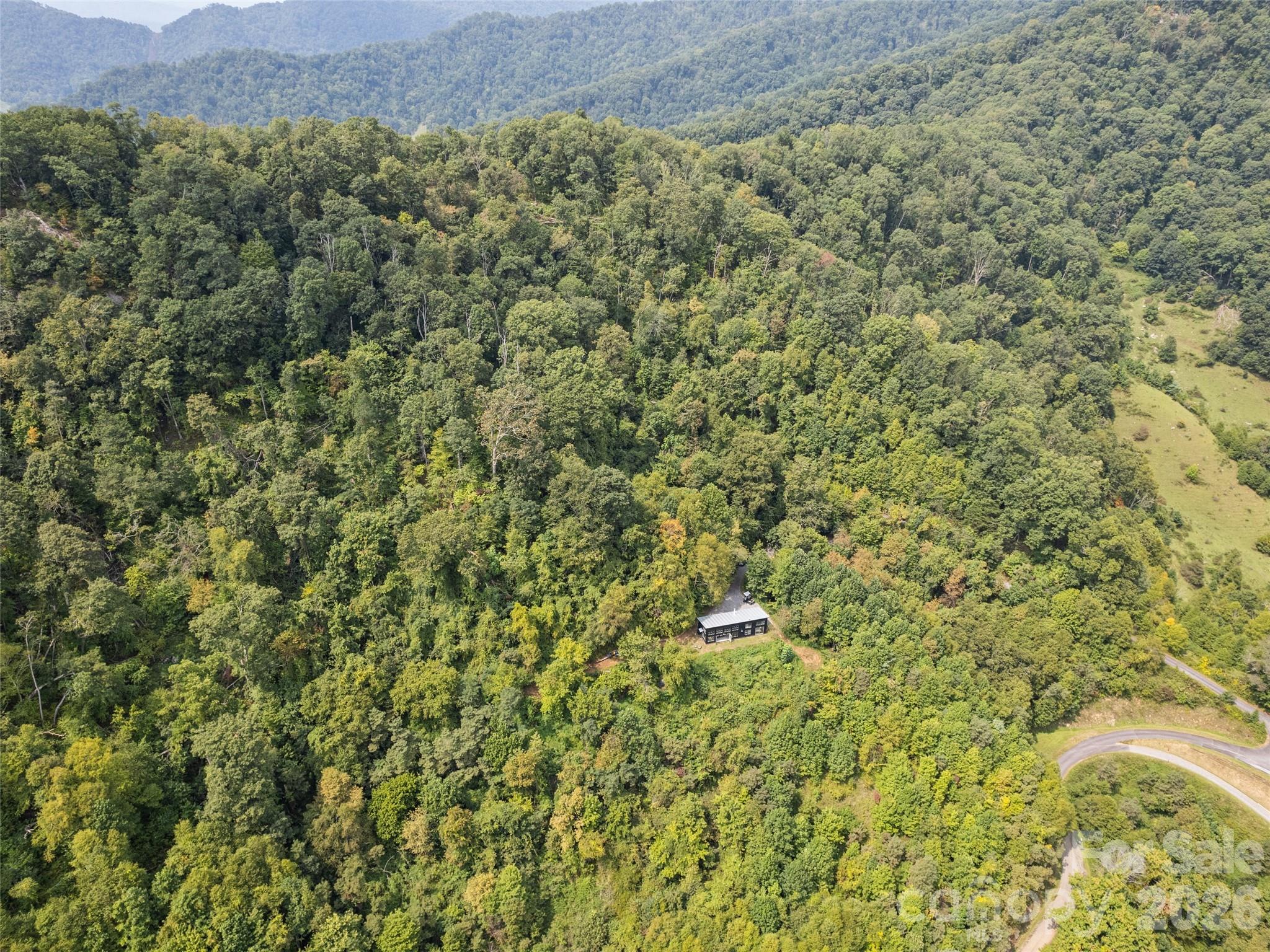 1225 Clark Road Clyde, NC 28721 - Photo 10 of 38