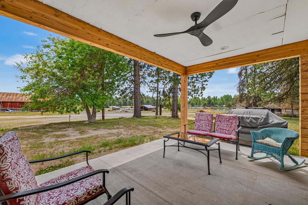 800 North Main Street Cascade, ID 83611 - Photo 45 of 90
