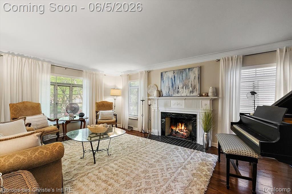 1257 Audubon Road Grosse Pointe, MI 48230 - Photo 16 of 82