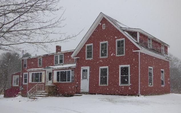 355 River Road Orrington, ME 04474 - Photo 1 of 1 LISTING FRONT