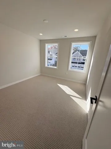 a picture of a book and a bed