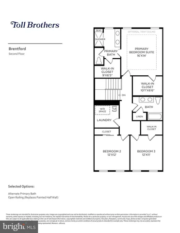 $595,000 | 16 Grayson Lane, Downingtown, PA 19335