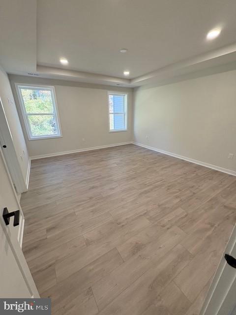 16 Grayson Lane Downingtown, PA 19335 - Photo 9 of 18 an empty room with windows