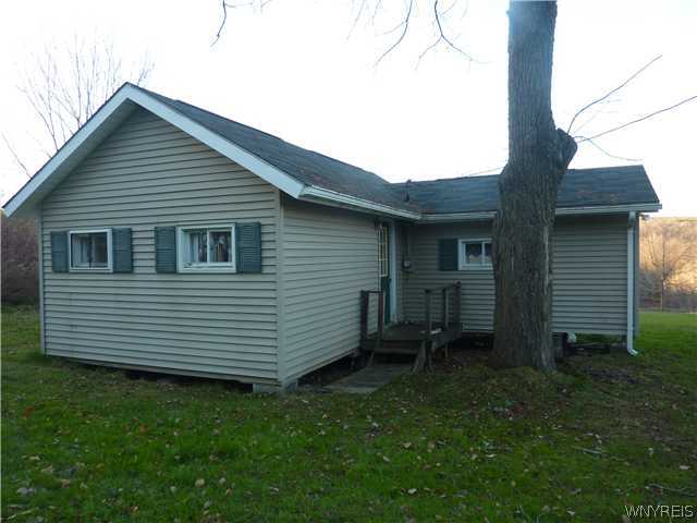 8284 Federal Road New Hudson, NY 14711 - Photo 1 of 1 Exterior Front