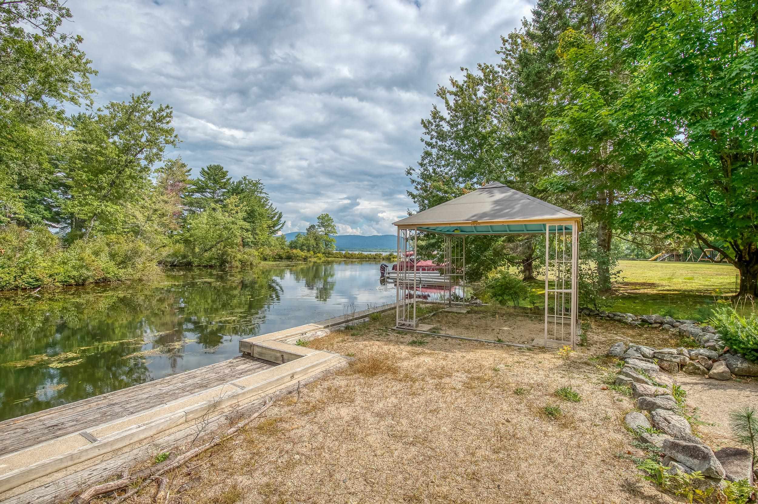 7 Cold Spring Circle Ossipee, NH 03814 - Photo 34 of 40