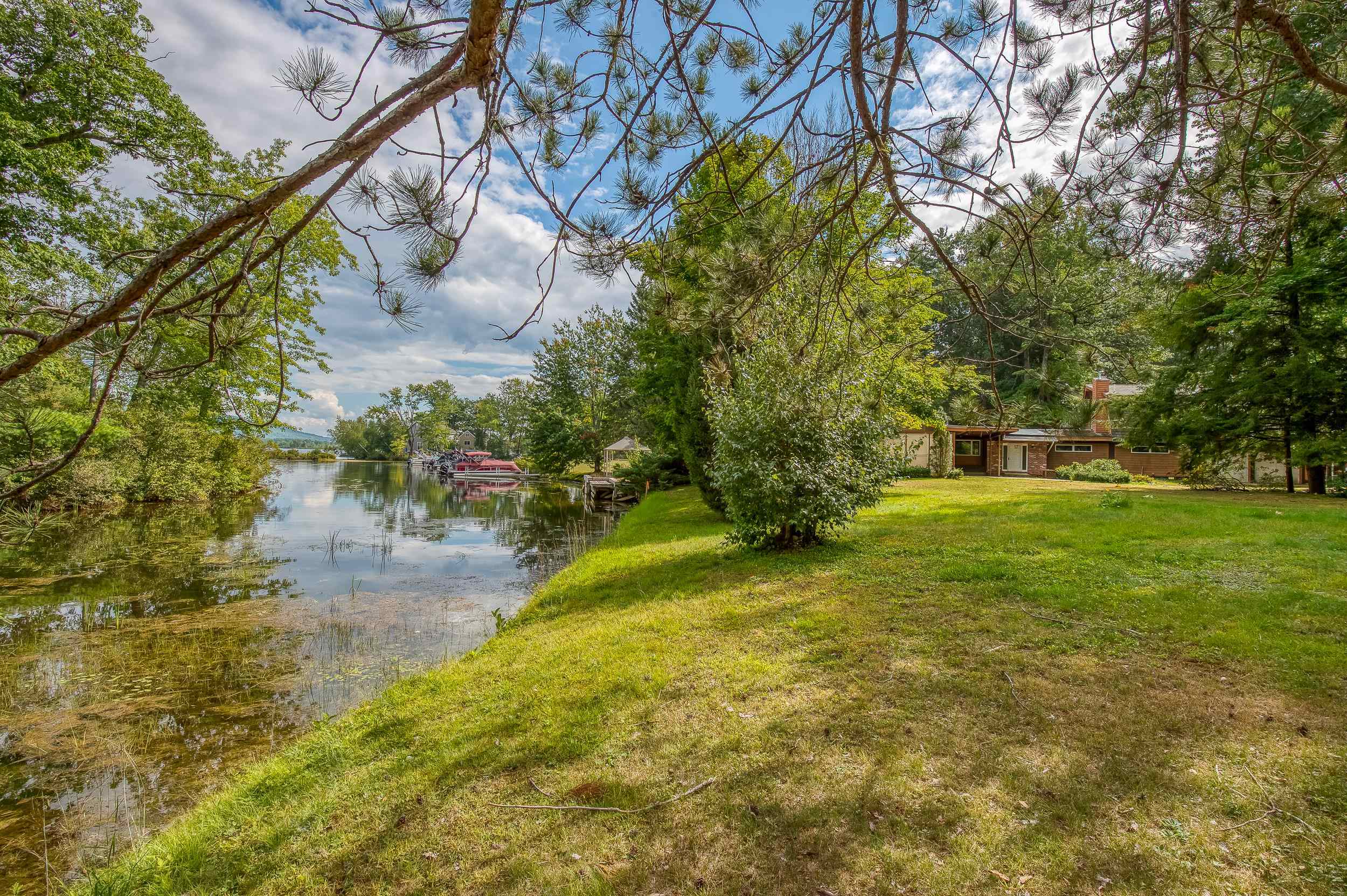 7 Cold Spring Circle Ossipee, NH 03814 - Photo 39 of 40