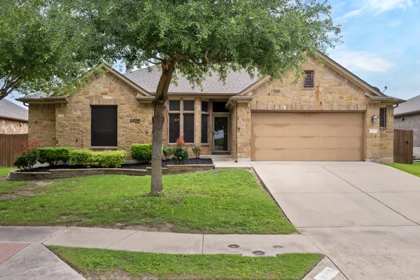 $435,000 | 19925 Needle Pine Drive, Round Rock, TX 78664