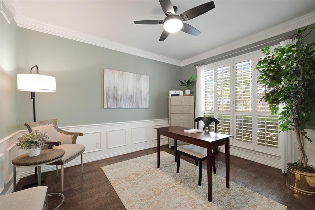 7507 Aberdon Road Dallas, TX 75252 - Photo 8 of 34
