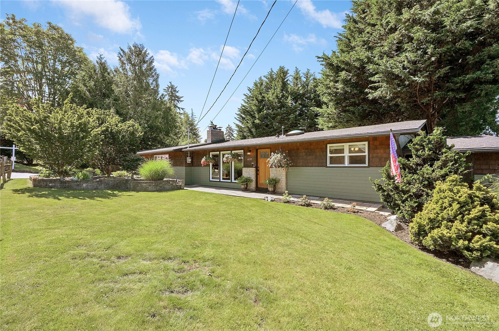 10157 Northeast 200th Street Bothell, WA 98011 - Photo 35 of 38