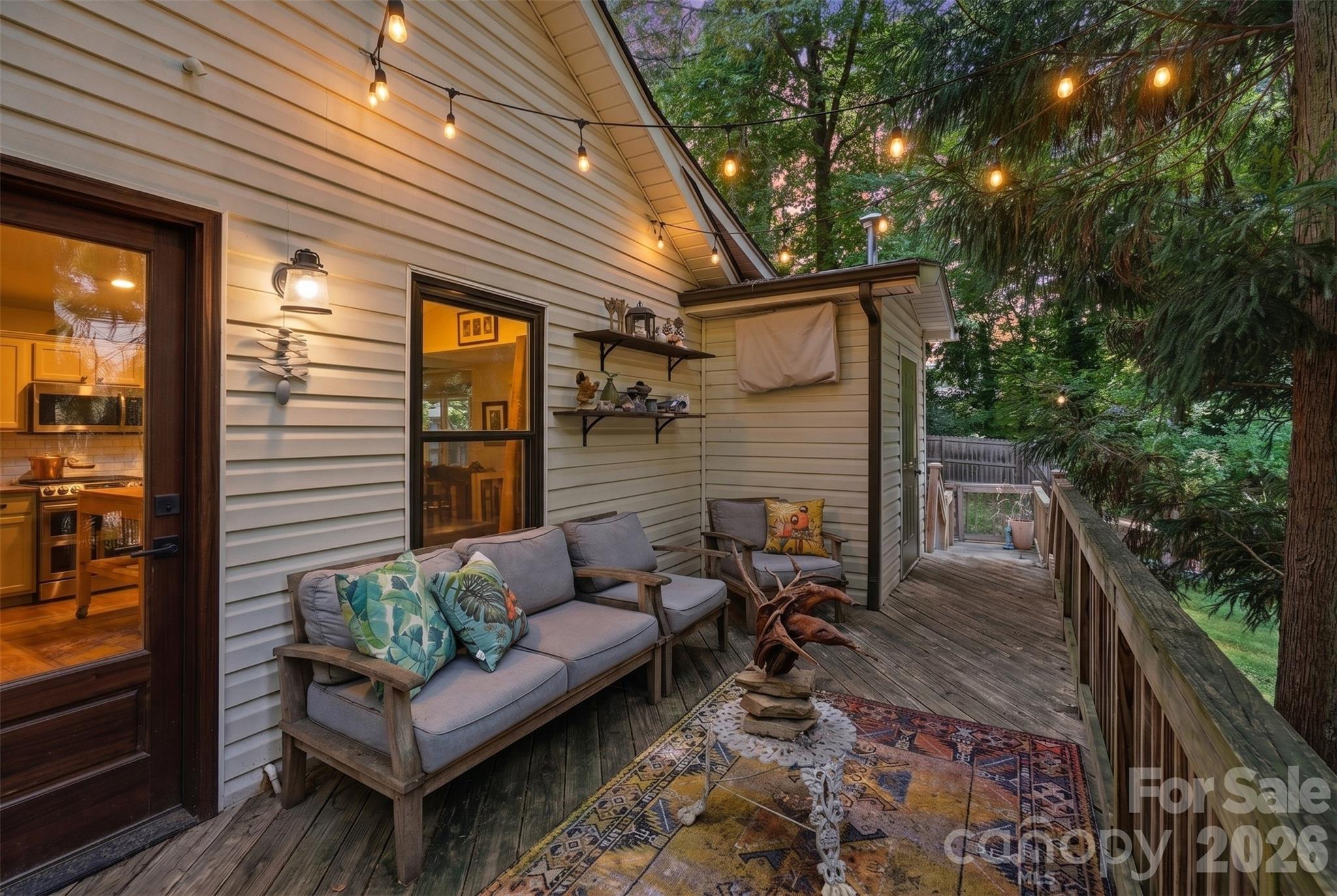 4431 Garris Road Charlotte, NC 28209 - Photo 26 of 36 Gallery Image 26