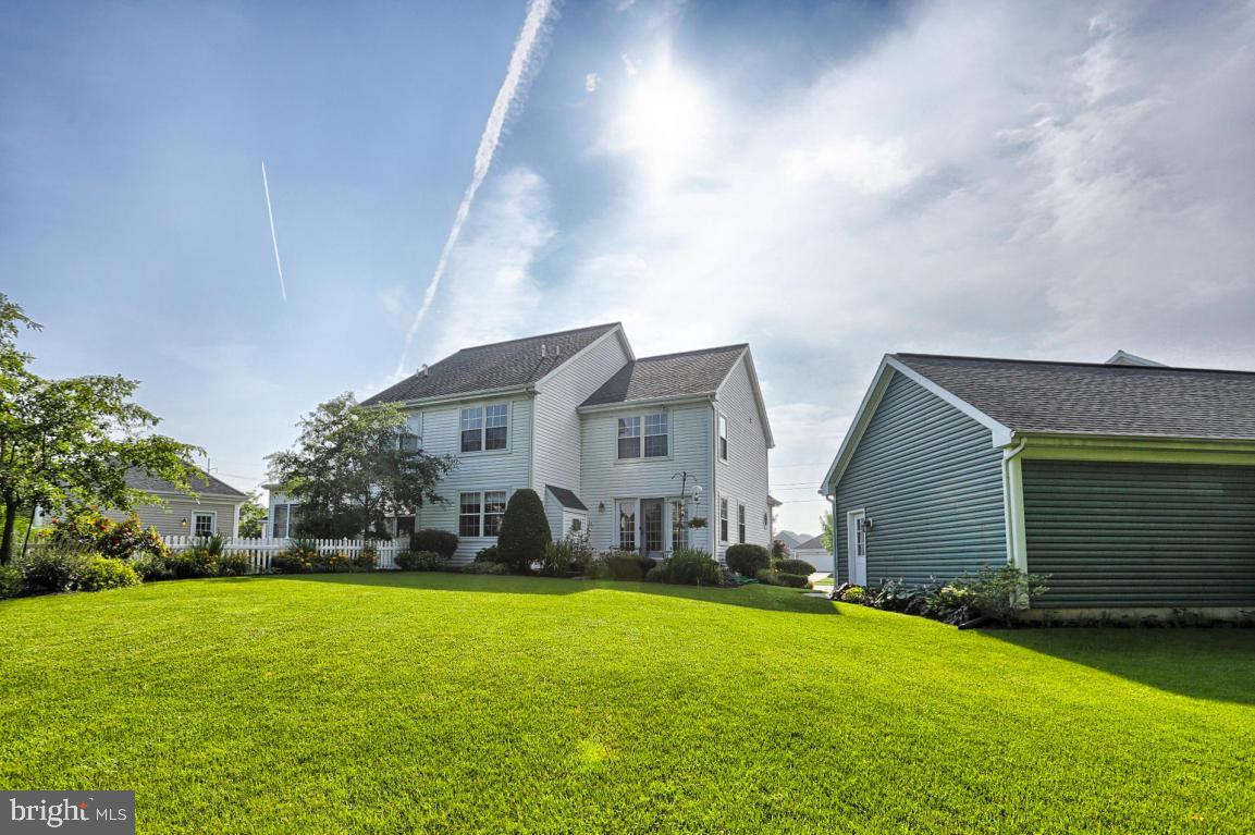 523 Providence Court Lititz, PA 17543 - Photo 10 of 43