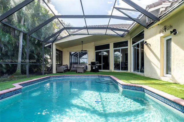 $7,200 | 2994 Oakbrook Drive, Weston, FL 33332