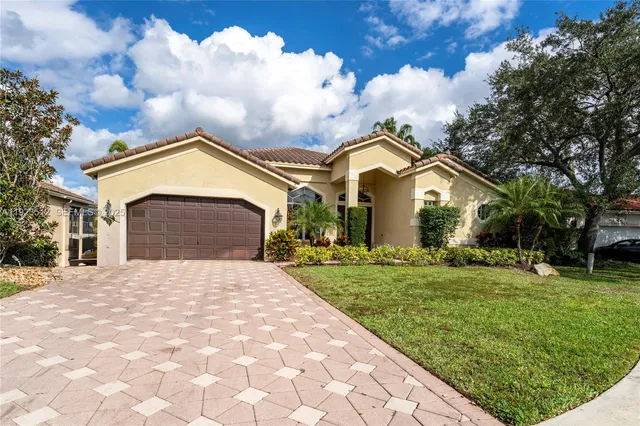 $7,200 | 2994 Oakbrook Drive, Weston, FL 33332
