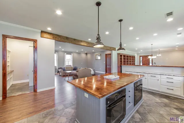 $521,900 | 1705 Bayou Black Drive, Houma, LA 70360