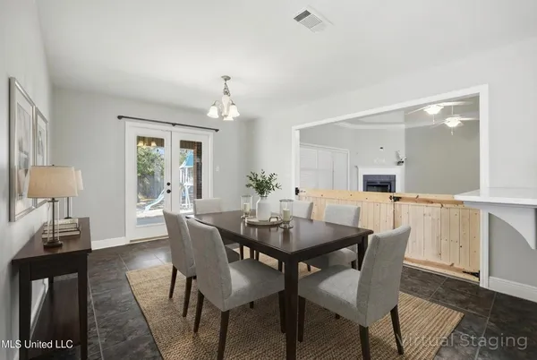 $378,500 | 125 Brackish Place, Ocean Springs, MS 39564