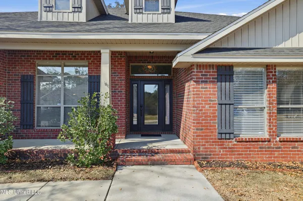 $378,500 | 125 Brackish Place, Ocean Springs, MS 39564