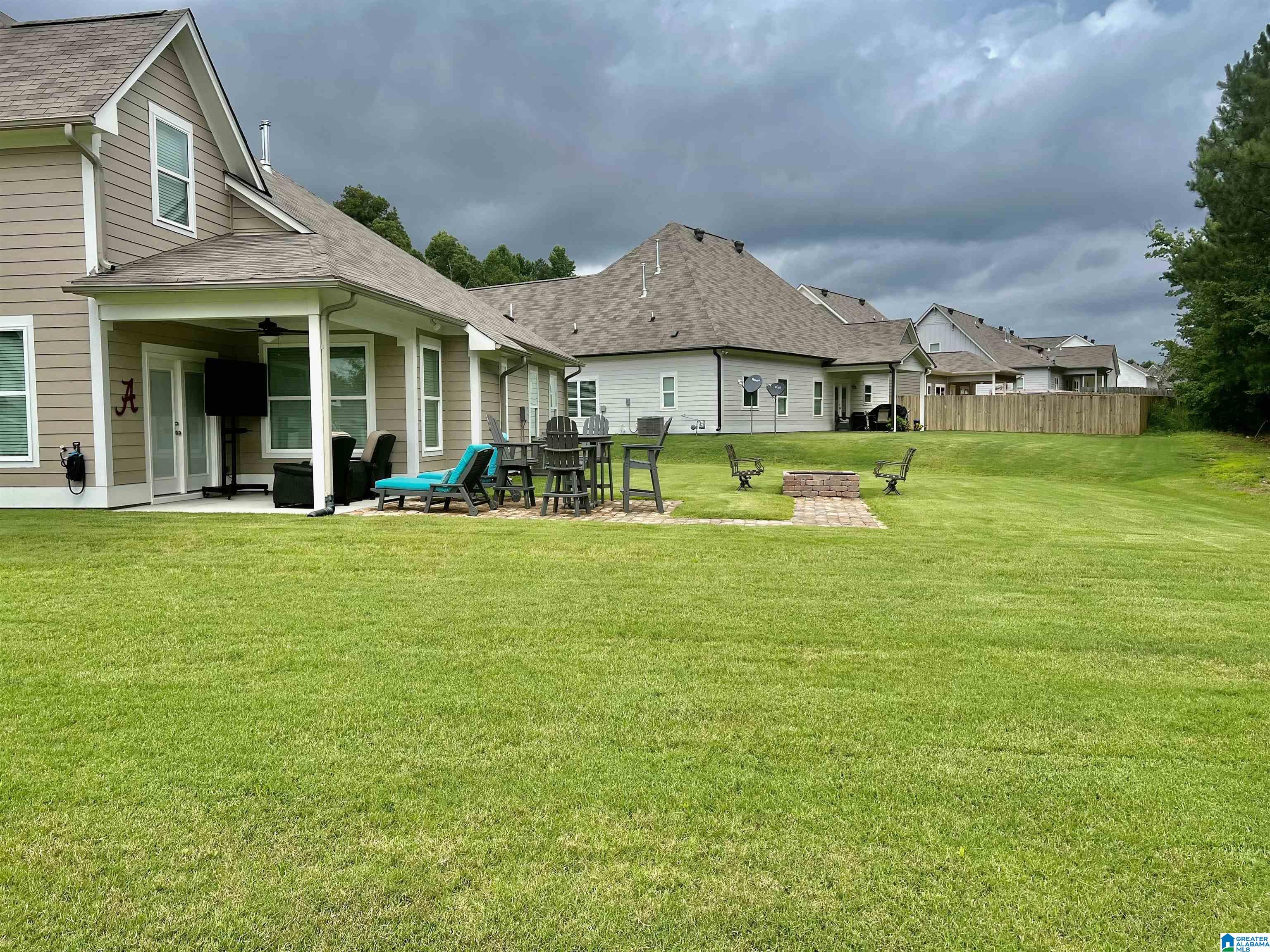 1715 Baxter Avenue Springville, AL 35146 - Photo 22 of 24