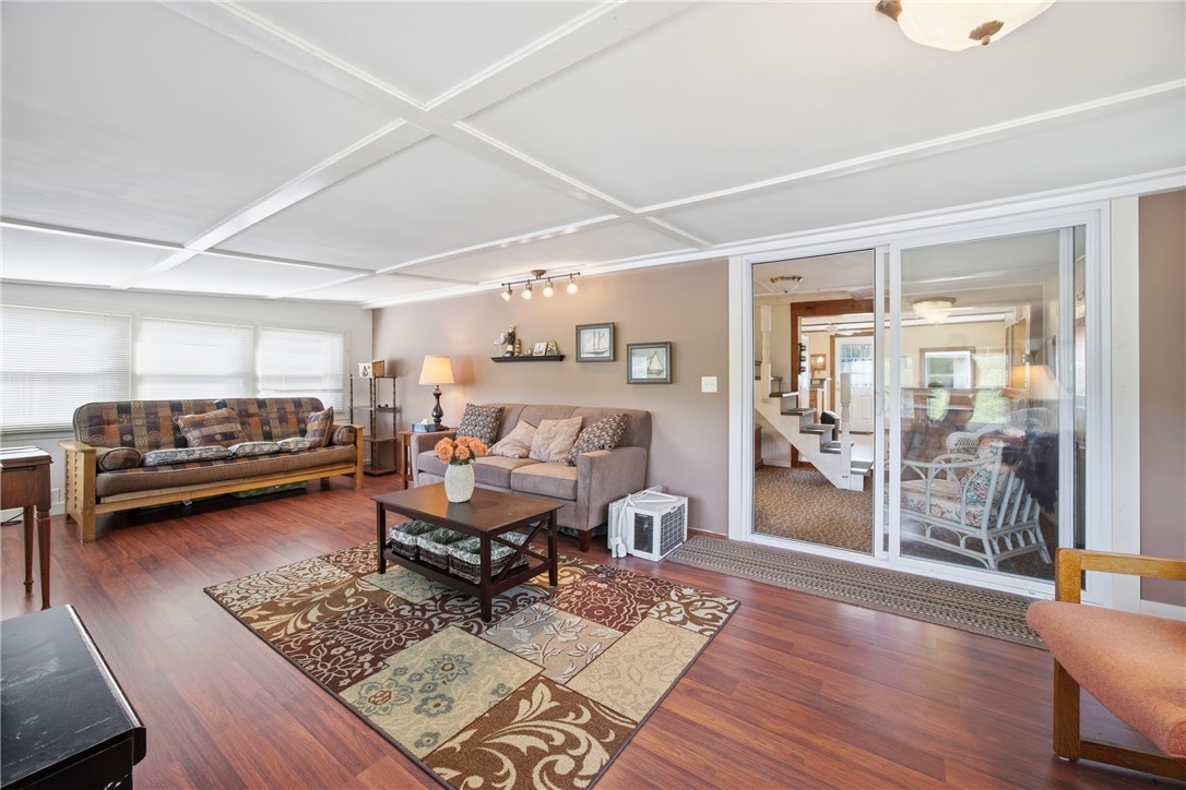 3049 Huggins Road Orange, NY 14815 - Photo 32 of 48