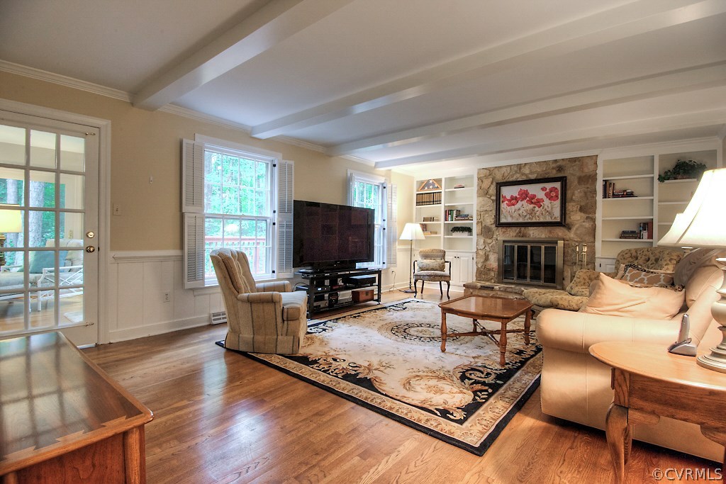 10825 Weather Vane Road Henrico, VA 23238 - Photo 27 of 41 Gallery Image 27