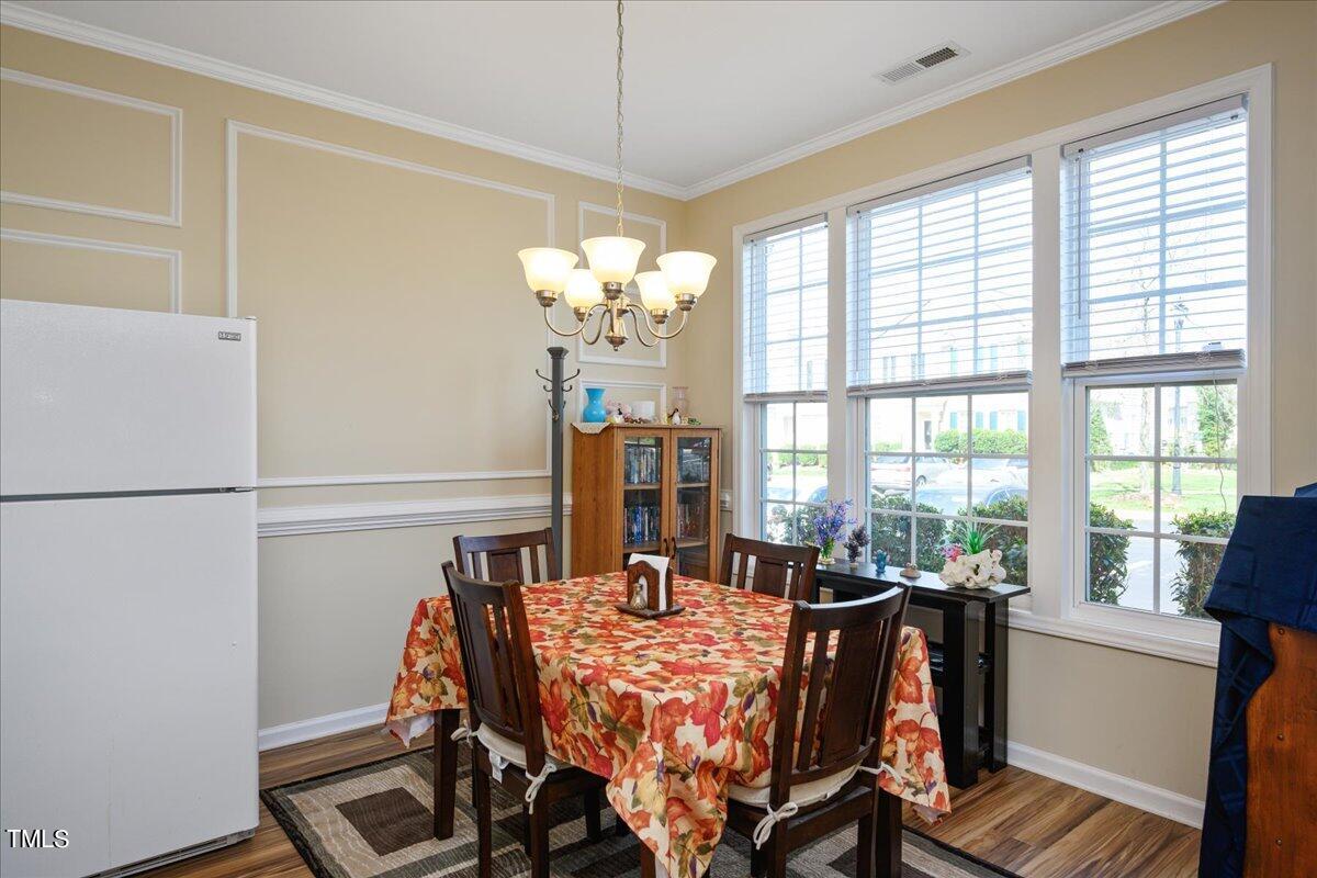 726 Bryant Street Raleigh, NC 27603 - Photo 3 of 23 05-- 2