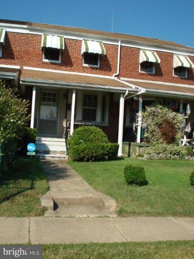8102 Kavanagh Road Dundalk, MD 21222 - Photo 1 of 1 Exterior (Main)