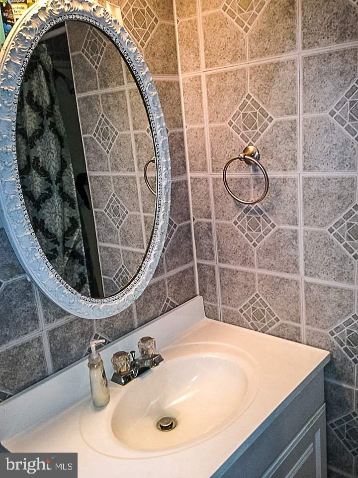 1347 Pine Grove Road Hanover, PA 17331 - Photo 15 of 18 a bathroom with a sink and mirror