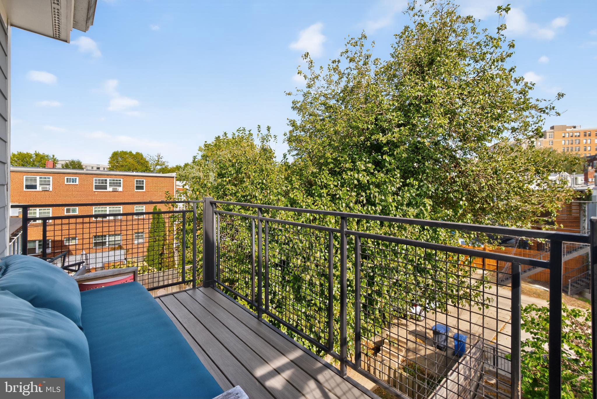 3911 Kansas Avenue Northwest, Unit 2 Washington, DC 20011 - Photo 33 of 46