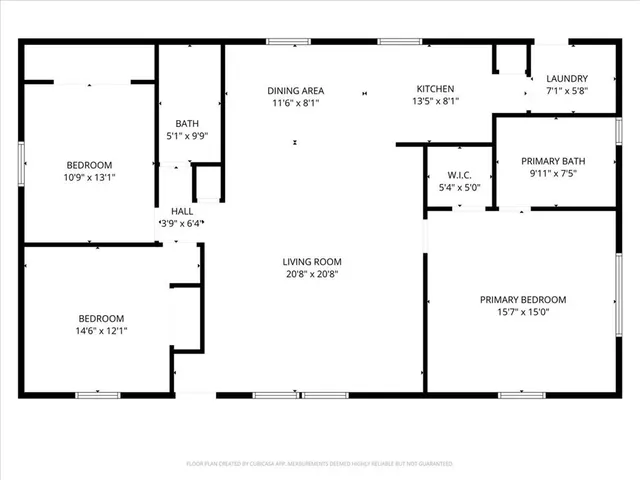 $240,000 | 1710 Southwest 4th Avenue, Mineral Wells, TX 76067