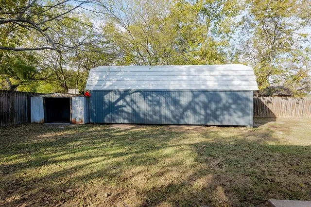 $240,000 | 1710 Southwest 4th Avenue, Mineral Wells, TX 76067