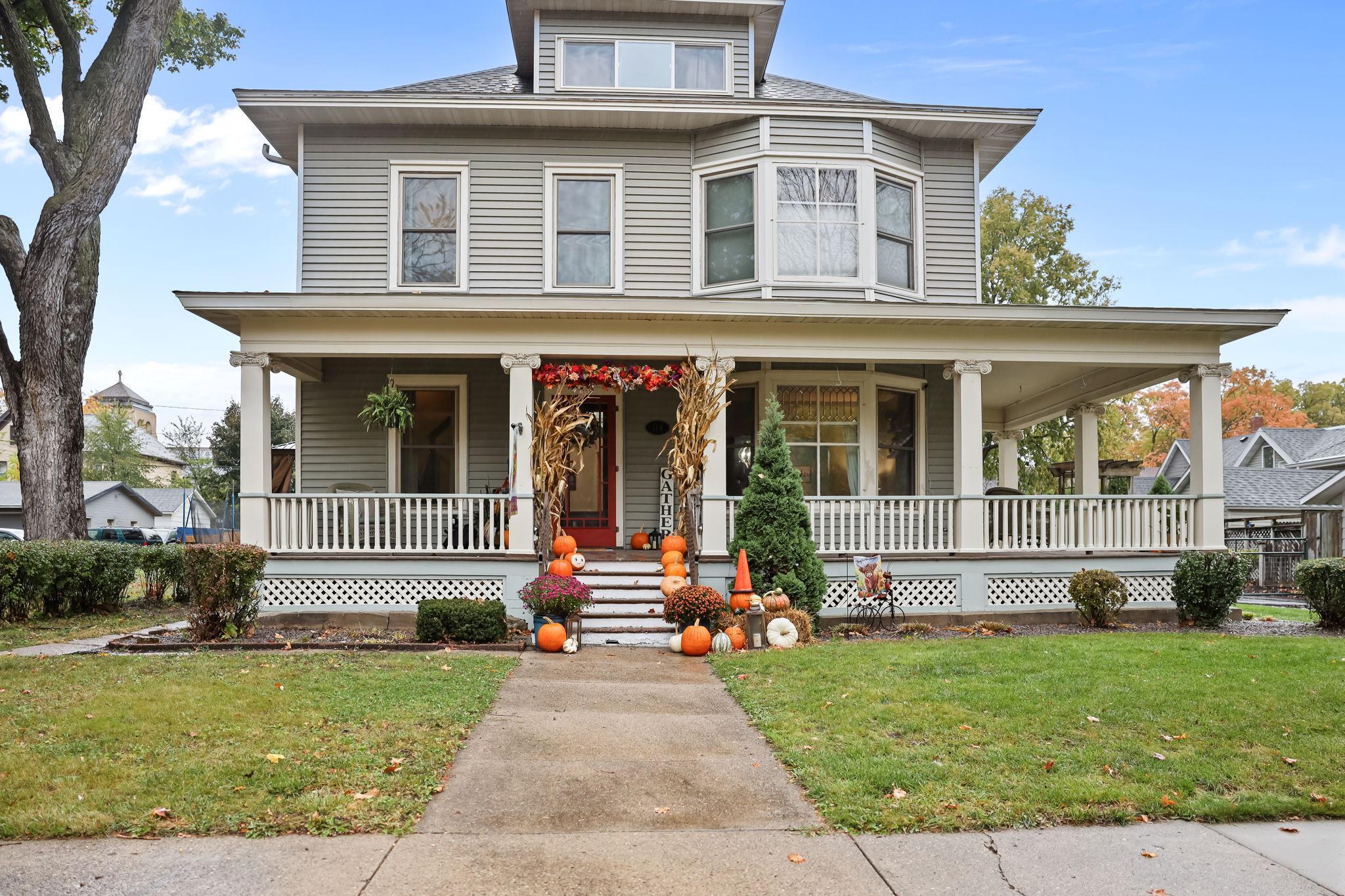 114 7th Street Northwest Faribault, MN 55021 - Photo 1 of 1