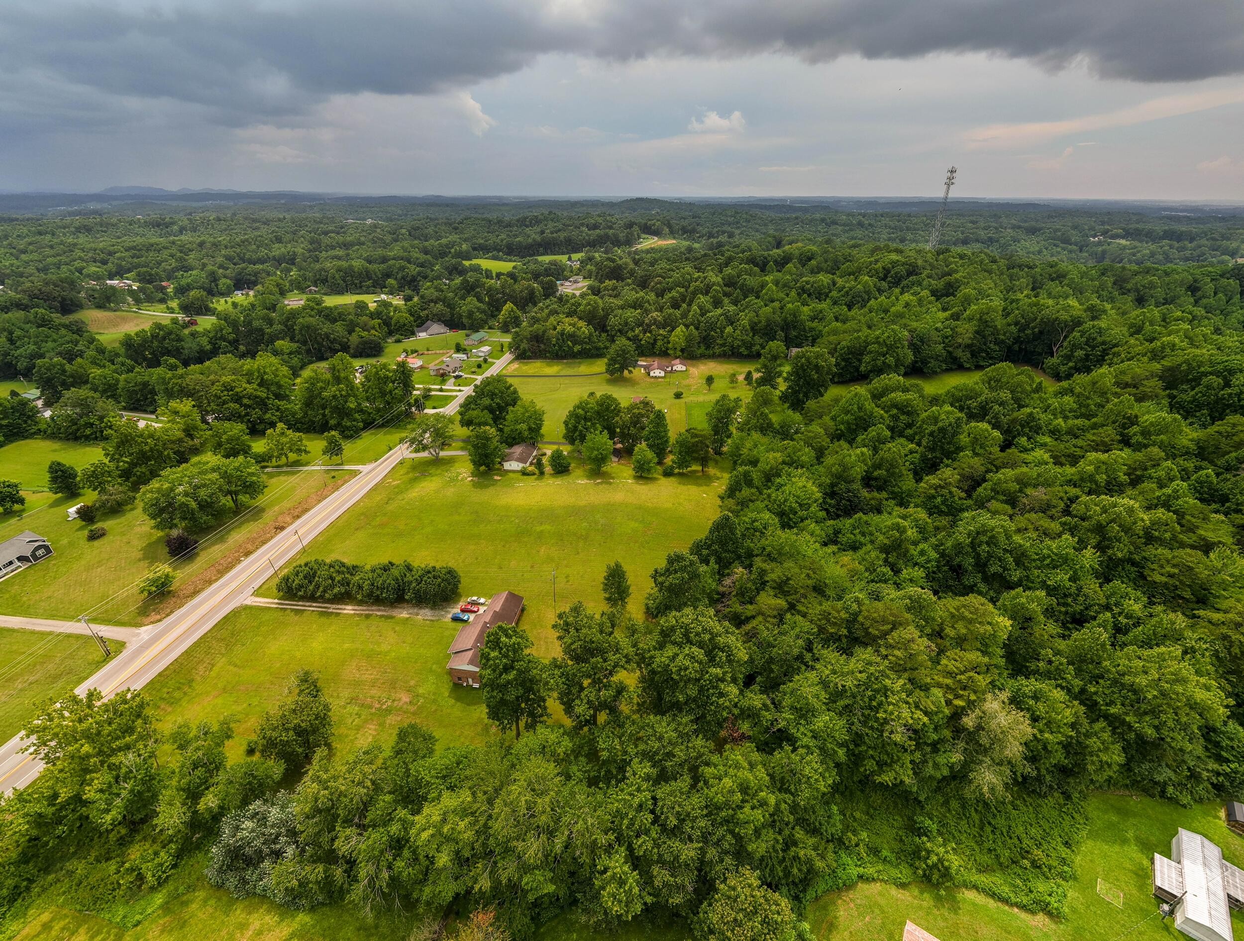 6616 Barbourville Road London, KY 40744 - Photo 11 of 40 05-DJI_20260718154843_0199_D
