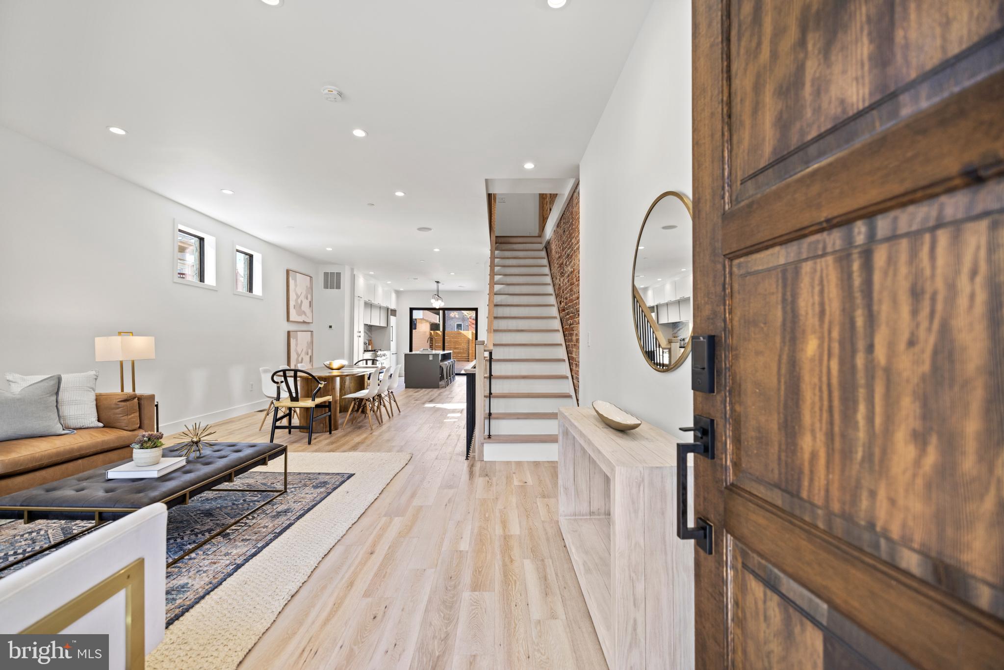 712 6th Street Northeast Washington, DC 20002 - Photo 2 of 45