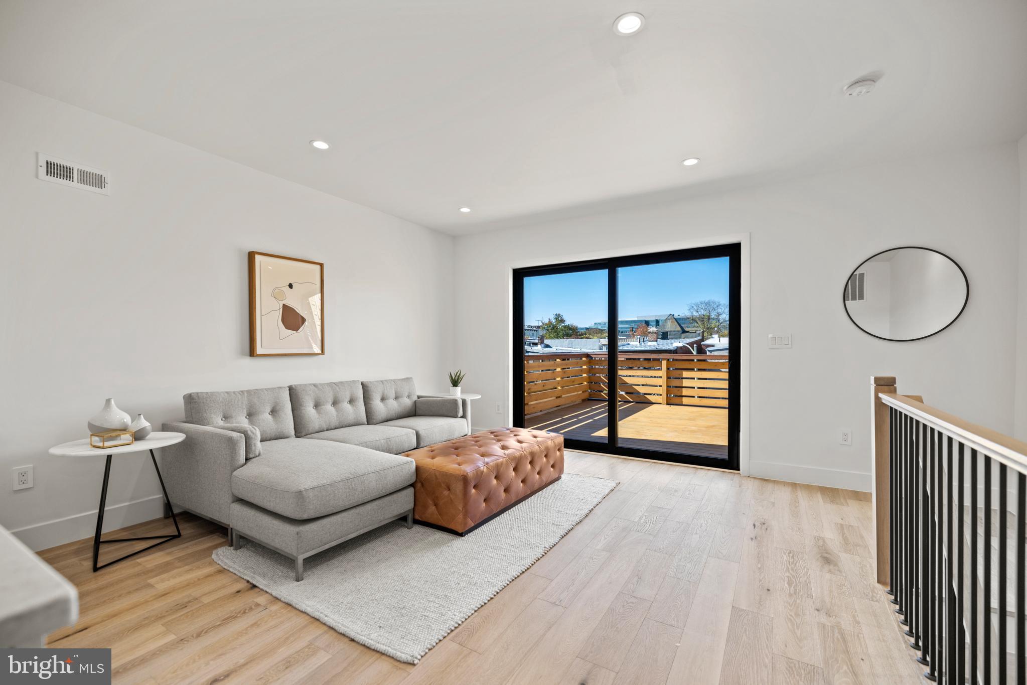 712 6th Street Northeast Washington, DC 20002 - Photo 30 of 45