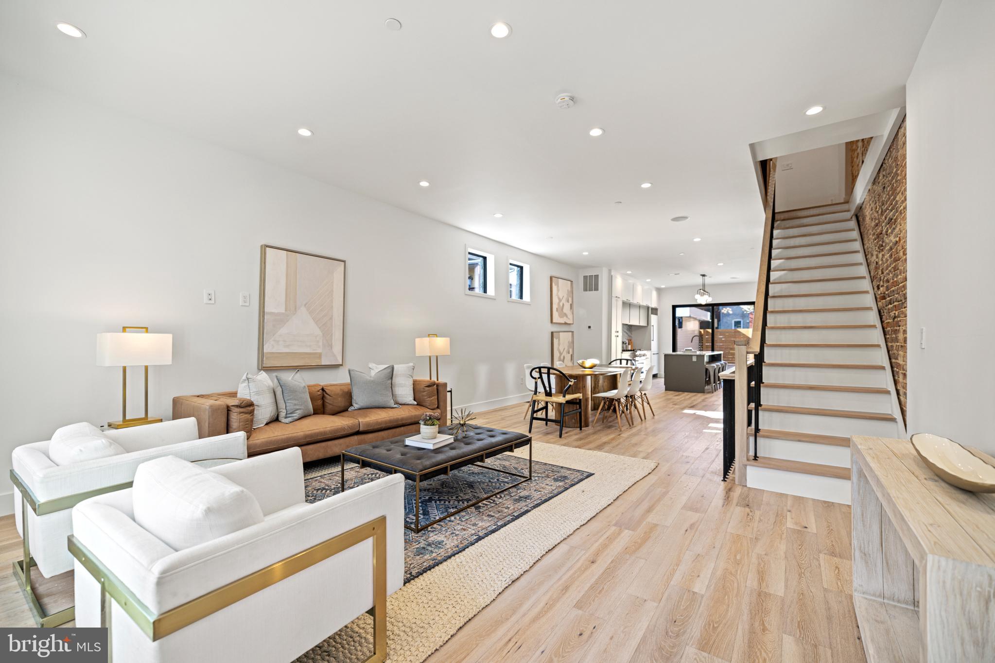 712 6th Street Northeast Washington, DC 20002 - Photo 3 of 45