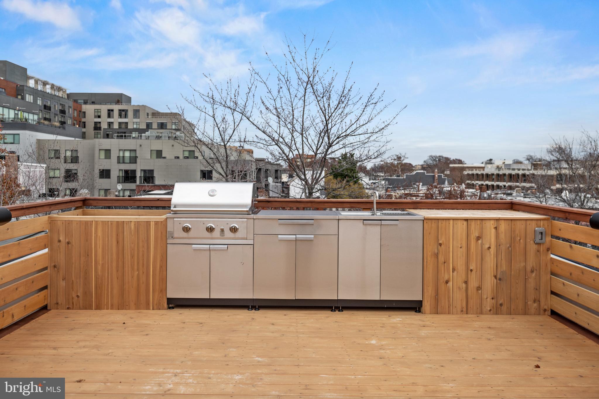 712 6th Street Northeast Washington, DC 20002 - Photo 34 of 45