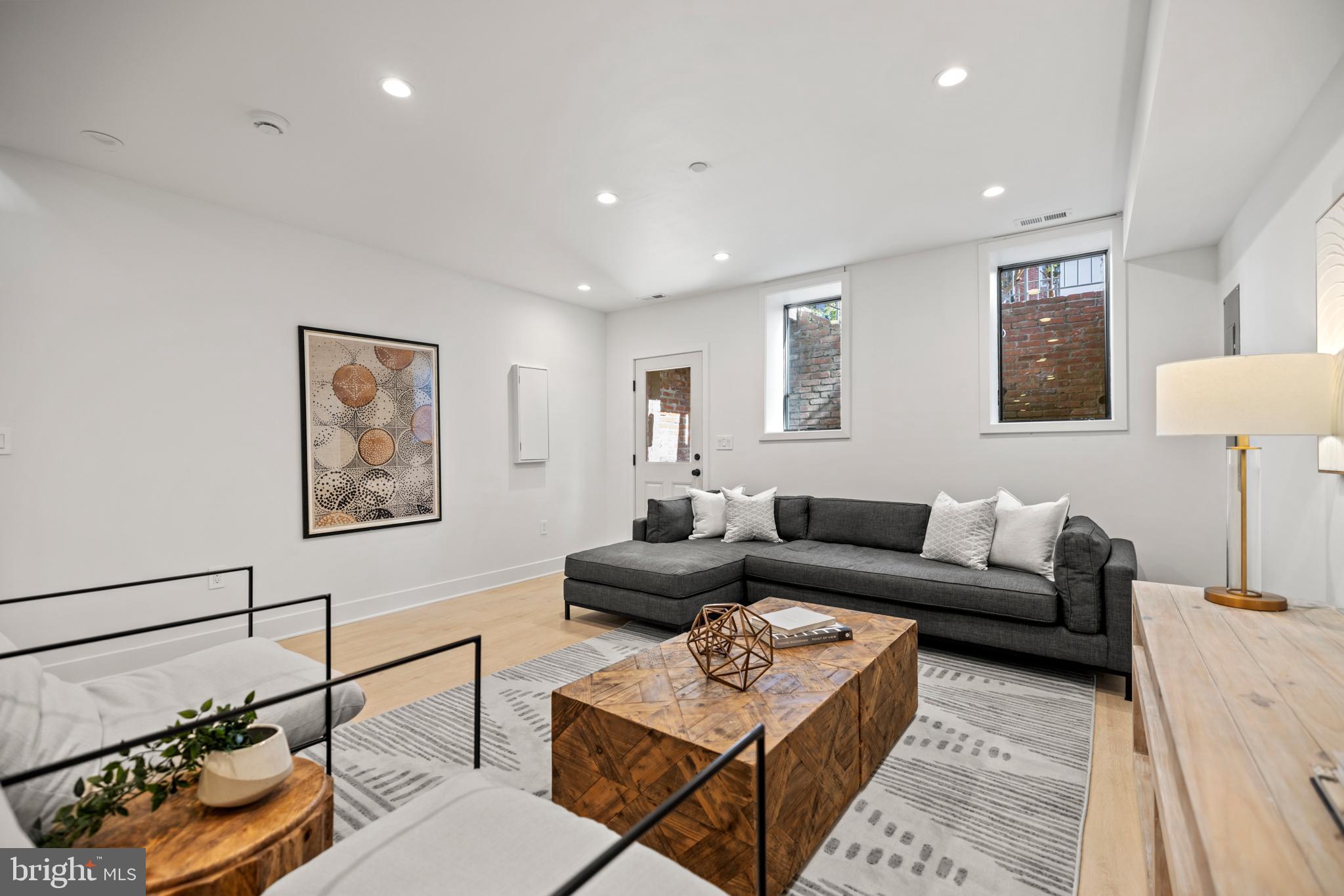 712 6th Street Northeast Washington, DC 20002 - Photo 37 of 45