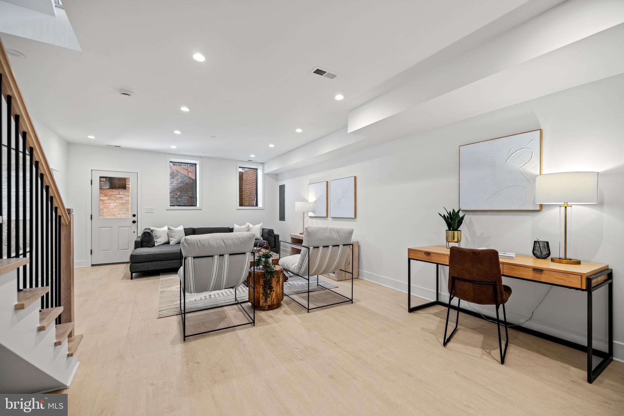 712 6th Street Northeast Washington, DC 20002 - Photo 40 of 45