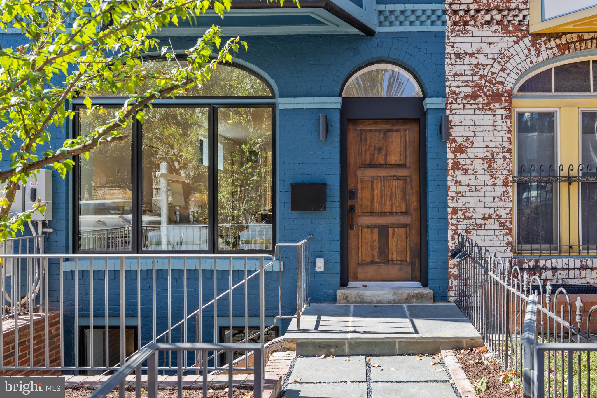 712 6th Street Northeast Washington, DC 20002 - Photo 44 of 45