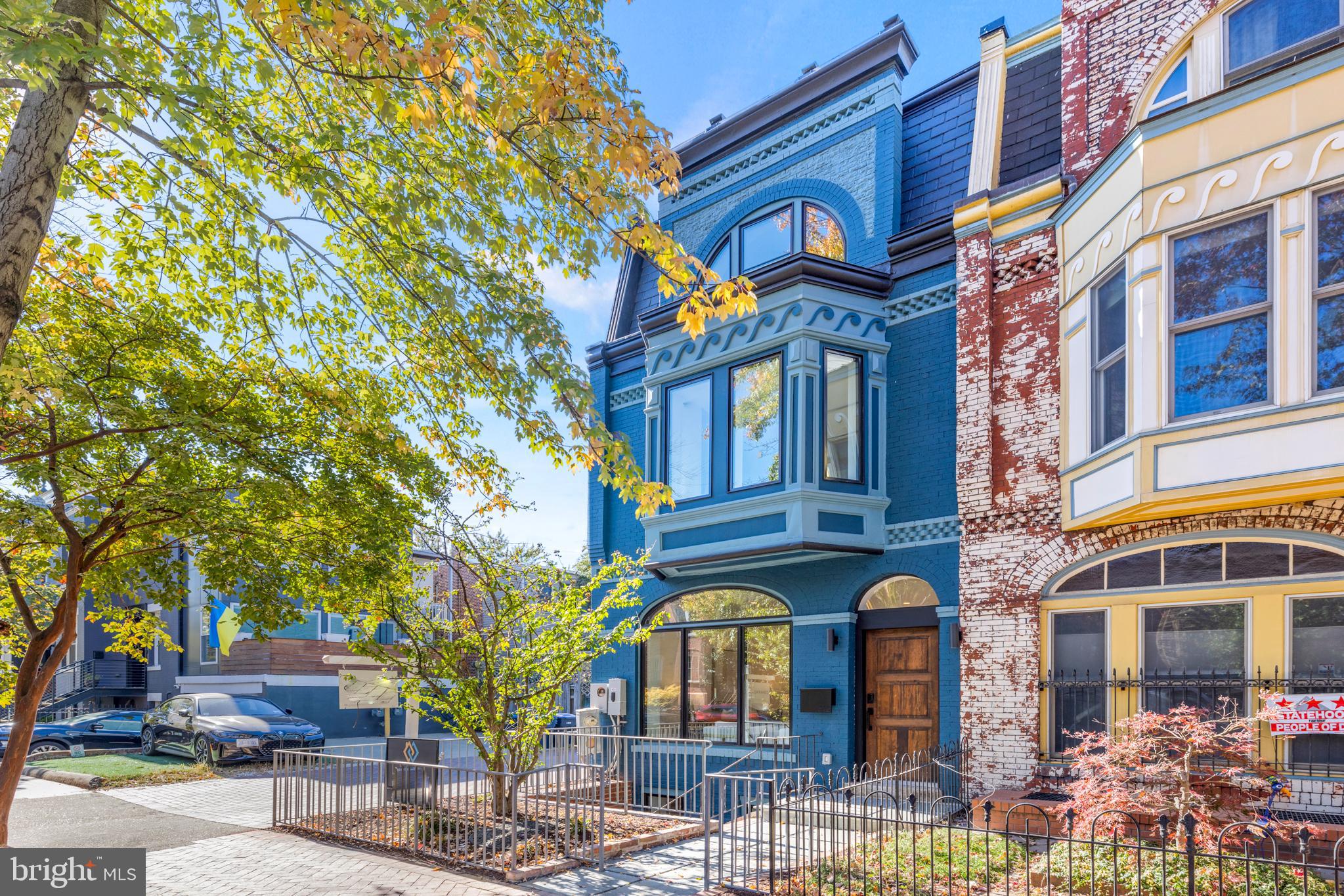 712 6th Street Northeast Washington, DC 20002 - Photo 45 of 45