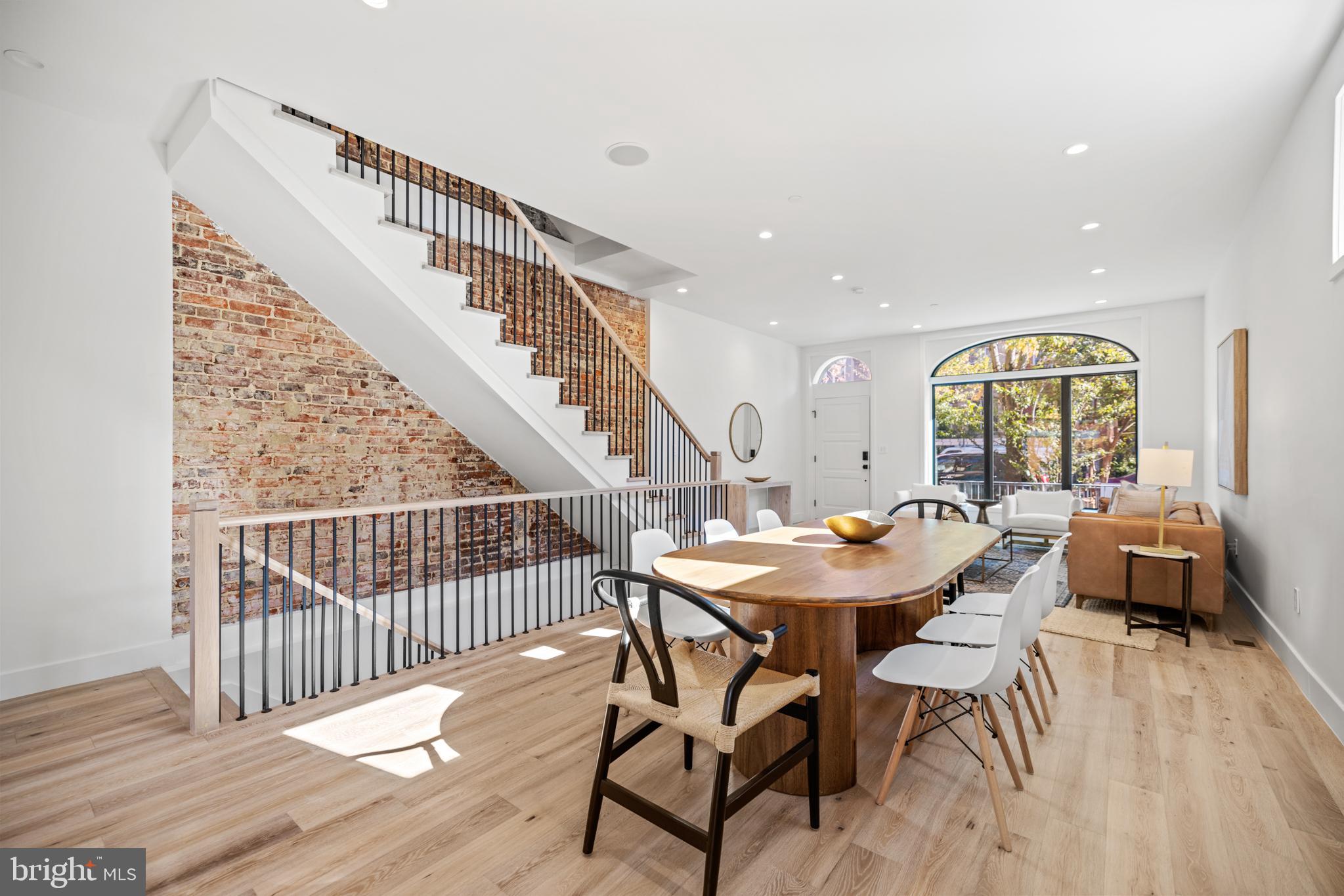 712 6th Street Northeast Washington, DC 20002 - Photo 8 of 45