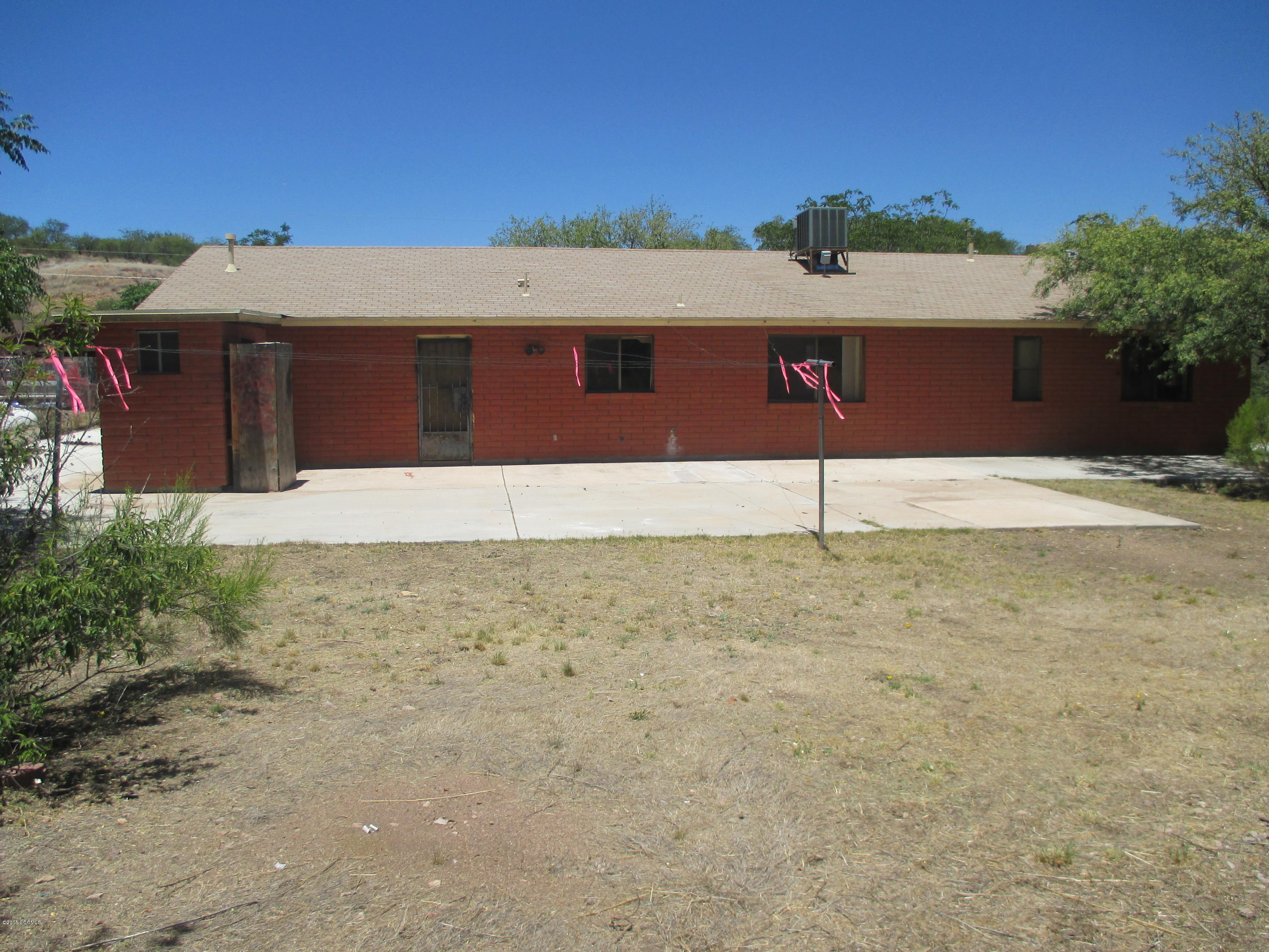 1042 Circulo Golondrina Rio Rico, AZ 85648 - Photo 2 of 12