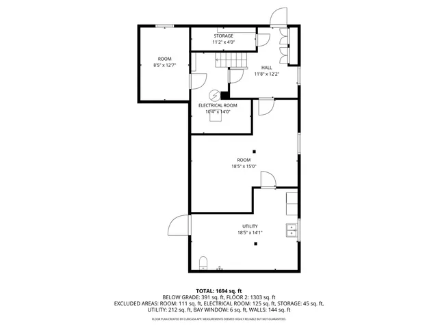 $375,000 | 239 Sheridan Avenue, Highwood, IL 60040