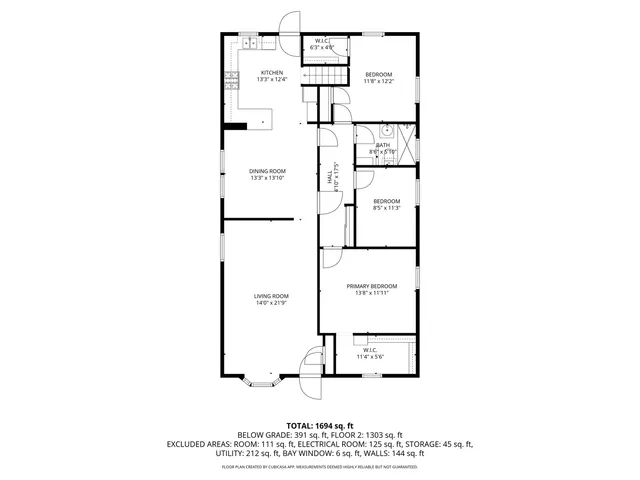 $375,000 | 239 Sheridan Avenue, Highwood, IL 60040