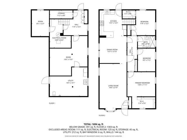 $375,000 | 239 Sheridan Avenue, Highwood, IL 60040