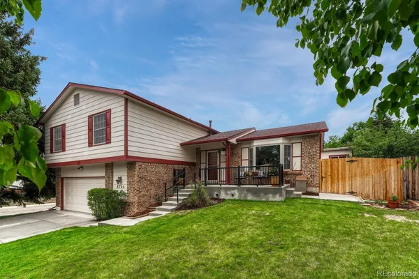 $699,999 | 6744 Coors Street, Arvada, CO 80004