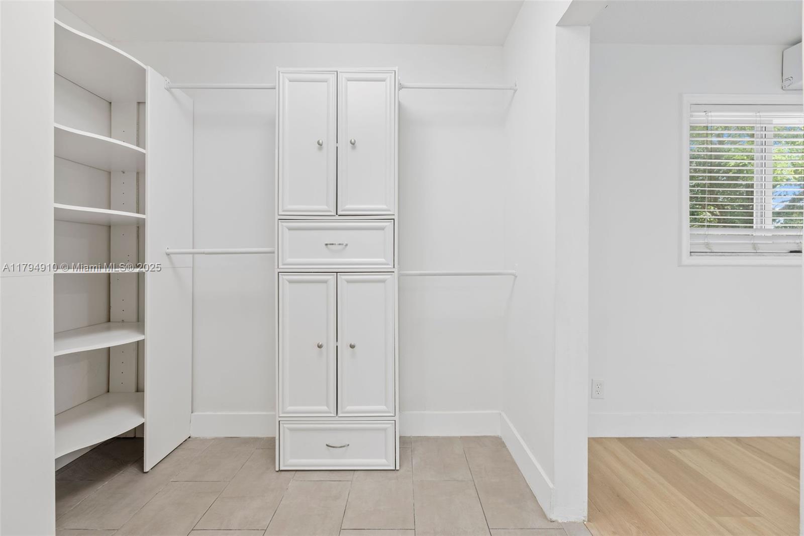 4401 Madison Street Hollywood, FL 33021 - Photo 15 of 27 a view of an empty room